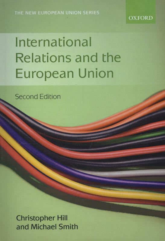 9780199544806 International Relations  Eu 2e Neu P