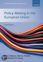 9780199544820 Policymaking In Eu 6e Neu P