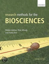 9780199545766 Research Methods For Biosciences 2e P