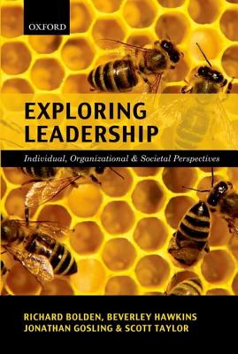 9780199547661 Exploring Leadership P