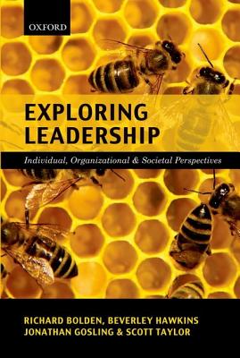 9780199547661 Exploring Leadership