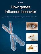9780199559909 How Genes Influence Behavior P