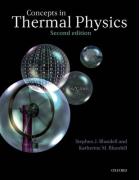 9780199562091 Concepts In Thermal Physics 2e C