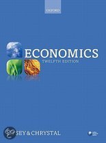 9780199563388 Economics 12e P