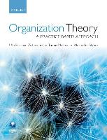 9780199569304 Organization Theorypracticebased App P