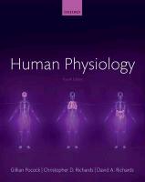 9780199574933 Human Physiology