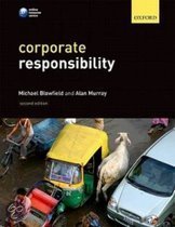 9780199581078 Corporate Responsibility 2e P