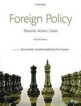 9780199596232 Foreign Policy