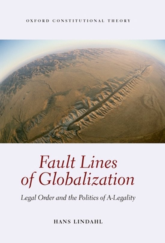 9780199601684 Fault Lines of Globalization