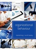 9780199603091 Organizational Behaviour
