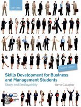 9780199644261 Skills Development for Business and Management Students