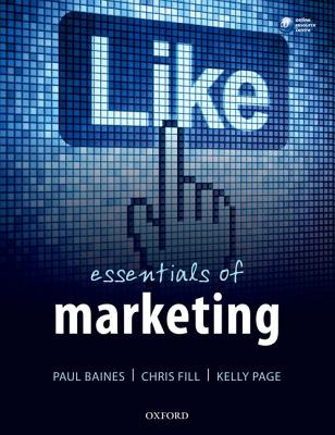 9780199646500 Essentials of Marketing P