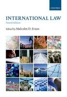 9780199654673 International Law
