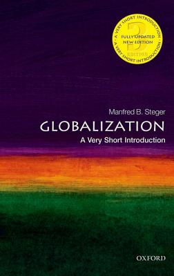 9780199662661 Globalization A Very Short Introduction