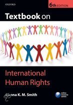 9780199672813 Textb on Intern Human Rights 6E ToNcs P