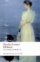 9780199675647 Effi Briest