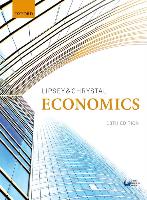 9780199676835 Economics 13th Edition