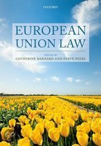 9780199686117 European Union Law