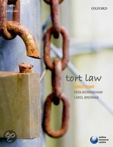 9780199689897 Tort Law Directions