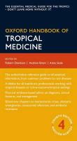 9780199692569 Oxford Handbook of Tropical Medicine