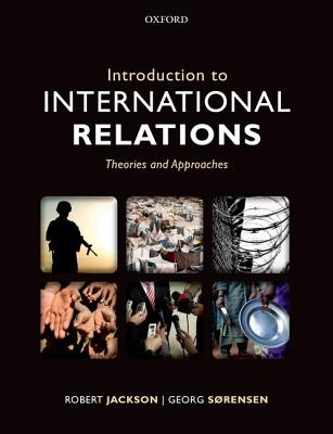 9780199694747 Introduction to International Relations