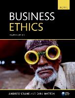 9780199697311 Business Ethics