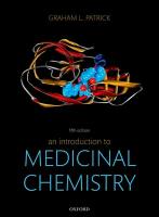 9780199697397-An-Introduction-to-Medicinal-Chemistry