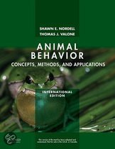 9780199737604 Animal Behavior