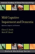 9780199764181 Mild Cognitive Impairment and Dementia