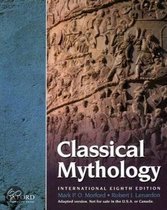 9780199768981 Classical Mythology Internat Ed 9e P