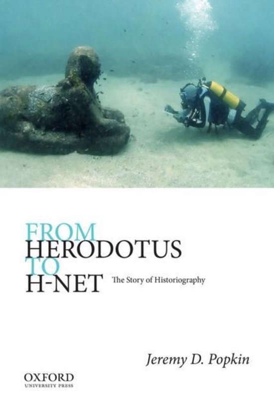 9780199923007 From Herodotus to HNet