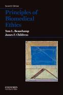 9780199924585 Principles of Biomedical Ethics