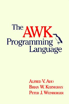 9780201079814 The awk Programming Language