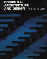9780201182415 Computer Architecture And Design