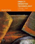 9780201309942 ObjectOriented Technology