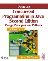 9780201310092 Concurrent Programming In Java