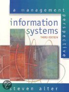 9780201351095 Information Systems