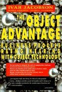 9780201422894 The Object Advantage