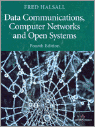 9780201422931 Data Communications Computer Networks and Open Systems 4th Edition