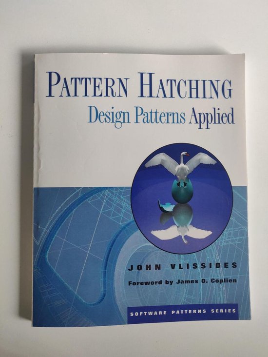 9780201432930 Pattern Hatching