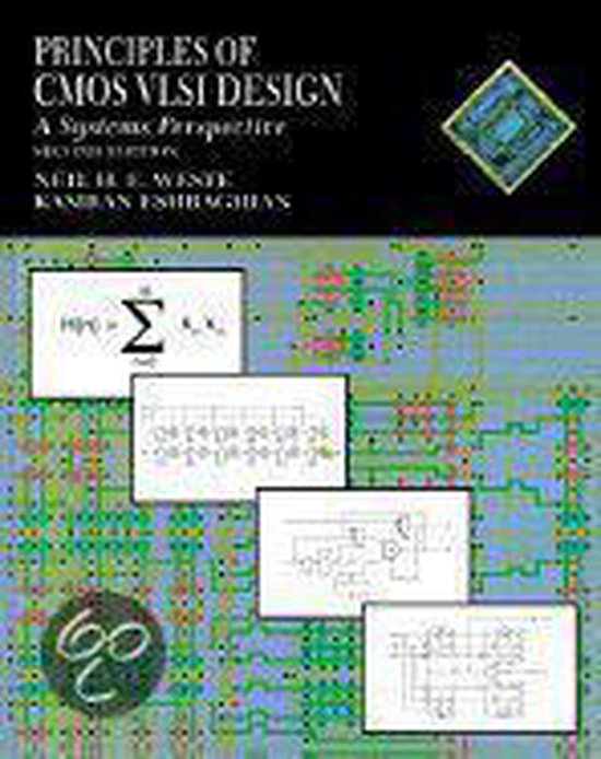 9780201533767 Principles of Cmos Vlsi Design