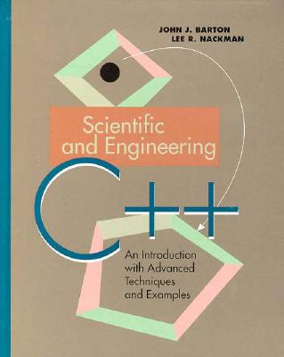 9780201533934 Scientific and Engineering C