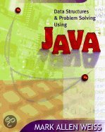 9780201549911 Data Structures and Problem Solving Using Java