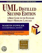 9780201657838 UML Distilled