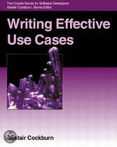 9780201702255 Writing Effective Use Cases