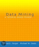 9780201741285 Data Mining