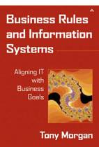 9780201743913 Business Rules And Information Systems