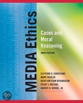 9780205029044 Media Ethics