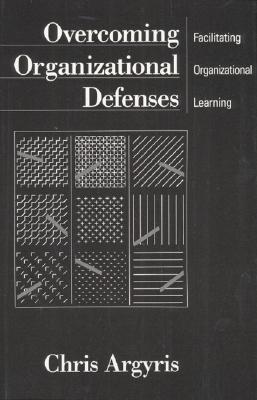 9780205123384 Overcoming Organizational Defenses