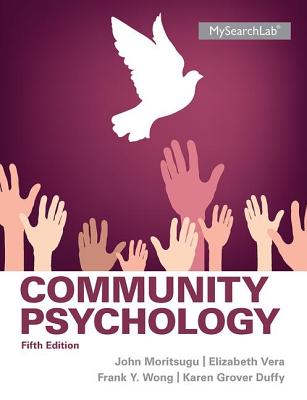 9780205255627 Community Psychology